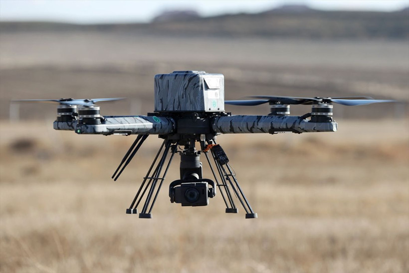 Ankara'da üretildi! 'Çok önemli bir konu' deyip İHA'daki şaşırtan detayı açıkladı - Resim: 4