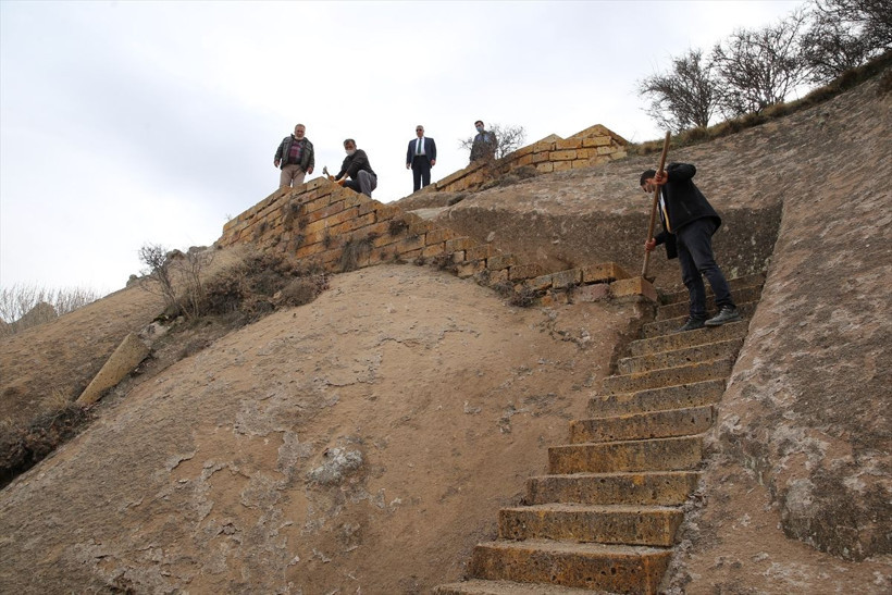 Nevşehir'de 'gizli hazine heyecanı gören hayran kaldı yatırımcılar talip oldu! - Resim: 4