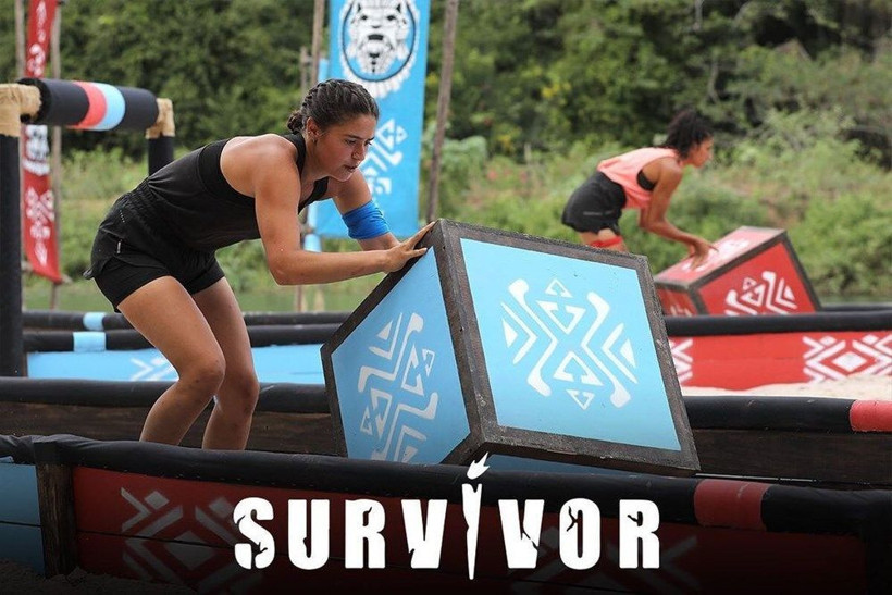 Acun Ilıcalı Dominik'i bırakıyor Survivor Türkiye'de çekilecek dendi açıklama geldi - Resim: 2