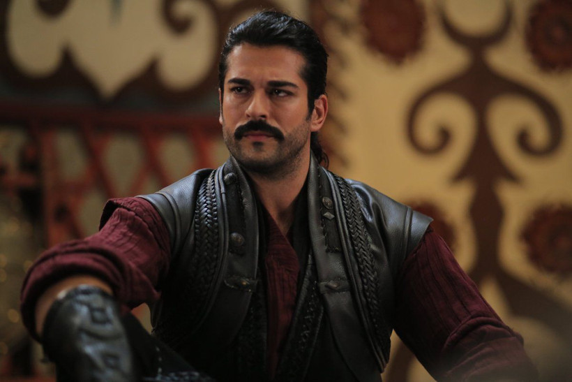Burak Özçivit'in Kuruluş Osman setinde yaptıkları olay! Bezdirmiş menajer anlattı - Resim: 3