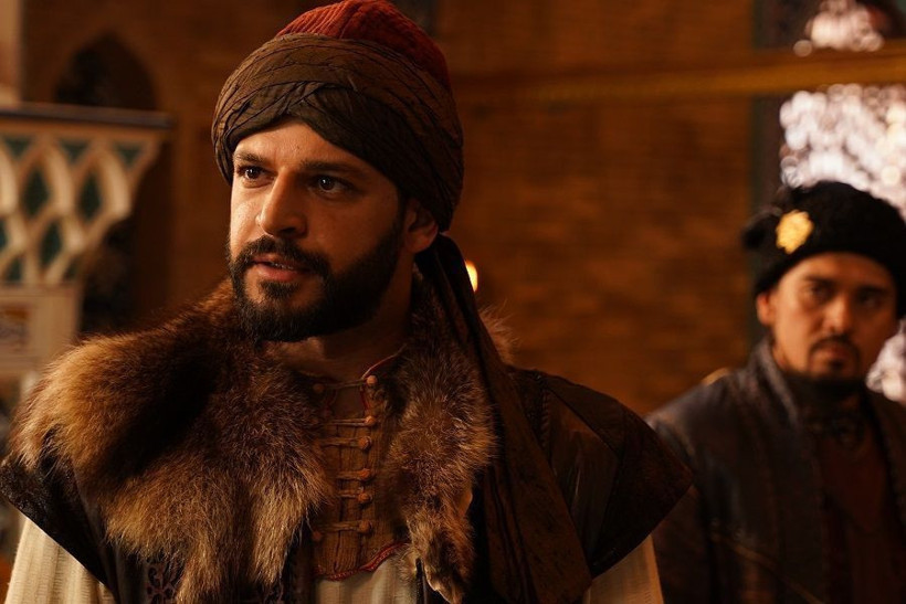 Yeni dizi geliyor! Diriliş Ertuğrul ve Kuruluş Osman yapımcısından bomba proje - Resim: 3