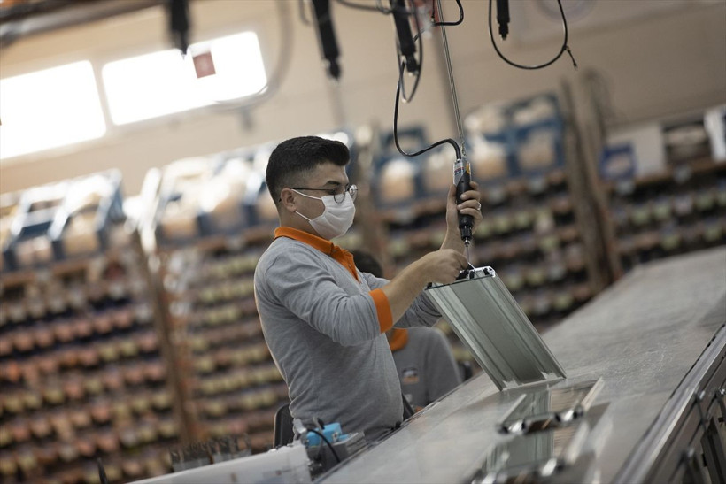 Antalya'da salgını fırsata çevirdi 10 ayda yaptı! Ülkeler sıraya girdi - Resim: 2