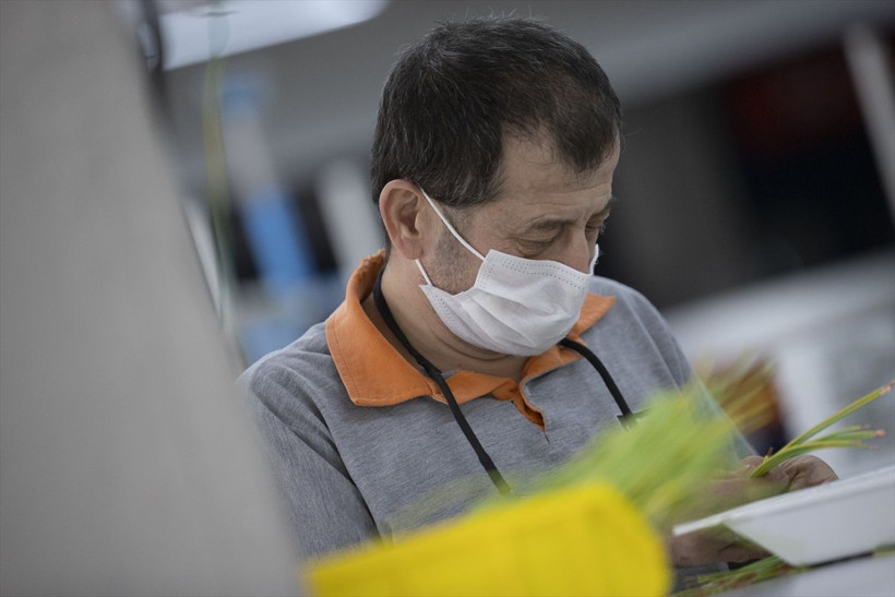 Antalya'da salgını fırsata çevirdi 10 ayda yaptı! Ülkeler sıraya girdi - Resim: 4