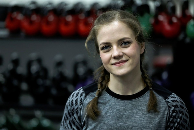 Bacakları doğuştan yok! Korona sayesinde sporcu oldu milli takıma gidiyor - Resim: 1