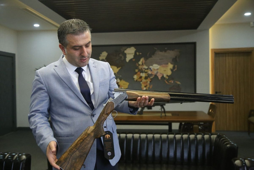 Türkiye'yi seçtiler! ABD 'panik' yaptı Konya'dan 11 milyon dolarlık ihracat gerçekleşti - Resim: 4