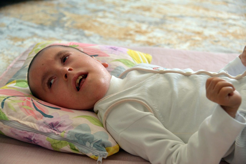 Doktorlar 11 yıl ömür biçti oğlunun son dönemi için baba bakın ne istedi - Resim: 4