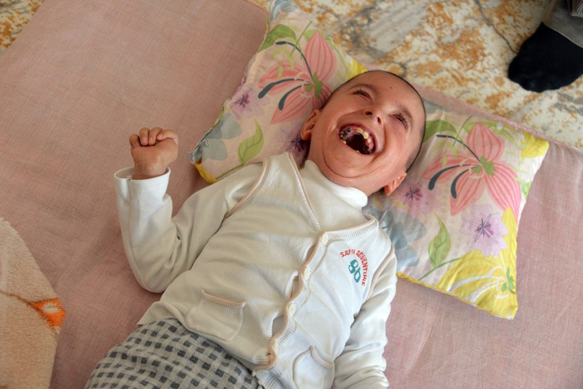 Doktorlar 11 yıl ömür biçti oğlunun son dönemi için baba bakın ne istedi - Resim: 3