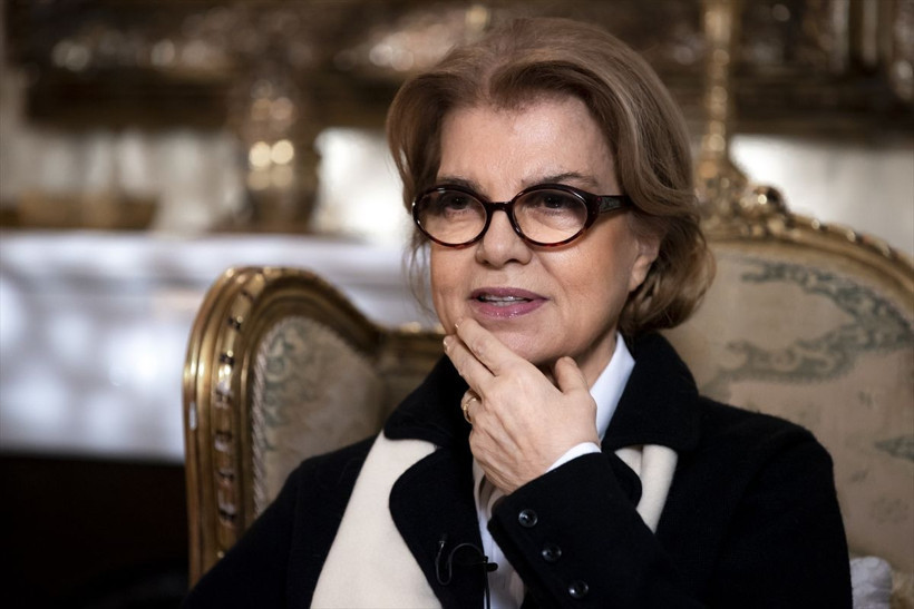 Tansu Çiller 28 Şubat'ı anlattı! 'Ne yapacaksanız bana yapın, ipim cebimde' dedim' - Resim: 1