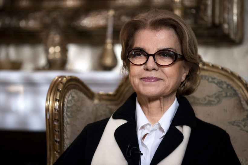 Tansu Çiller 28 Şubat'ı anlattı! 'Ne yapacaksanız bana yapın, ipim cebimde' dedim' - Resim: 2