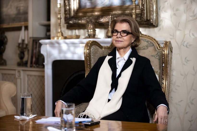 Tansu Çiller 28 Şubat'ı anlattı! 'Ne yapacaksanız bana yapın, ipim cebimde' dedim' - Resim: 3