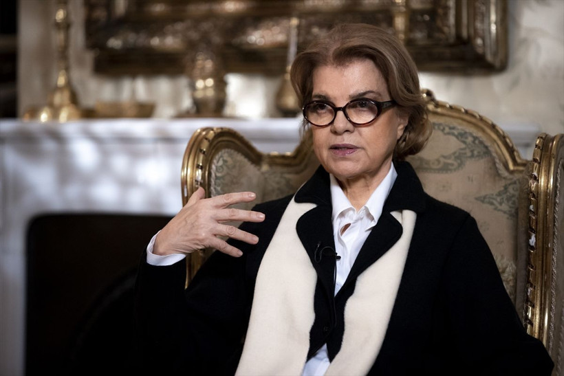 Tansu Çiller 28 Şubat'ı anlattı! 'Ne yapacaksanız bana yapın, ipim cebimde' dedim' - Resim: 4