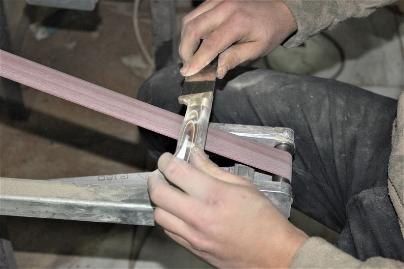 Osmaniye'de emekli uzman çavuş diziden etkilenip başladı! Gören oraya geliyor - Resim: 1