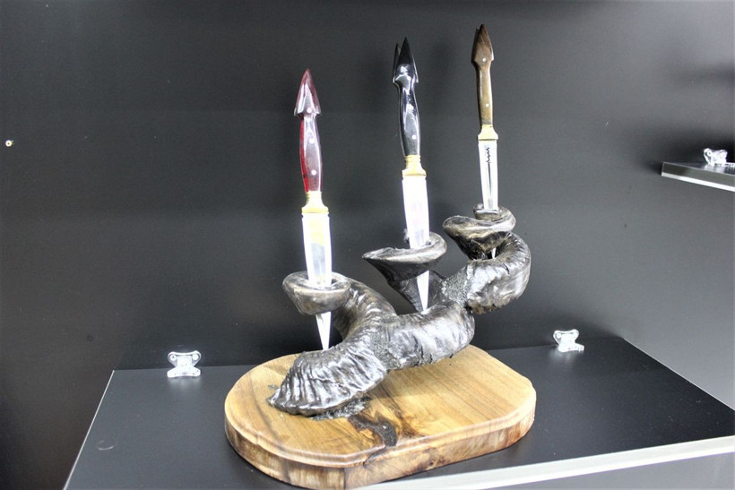 Osmaniye'de emekli uzman çavuş diziden etkilenip başladı! Gören oraya geliyor - Resim: 3