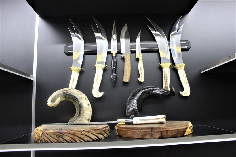 Osmaniye'de emekli uzman çavuş diziden etkilenip başladı! Gören oraya geliyor - Resim: 2