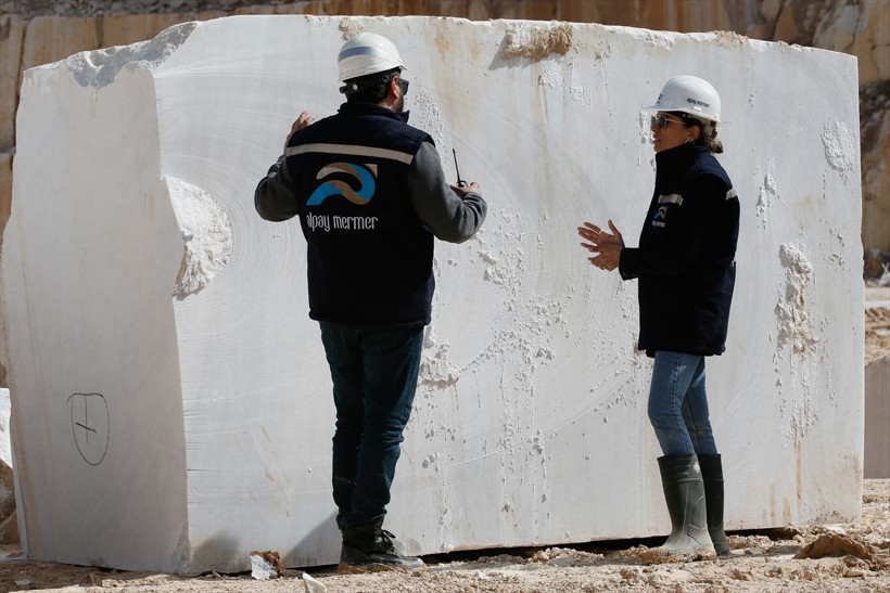 'Kadın başlarına bu işi yönetemezler' diye dedikodu yaptılar! Şimdi para basıyor - Resim: 4