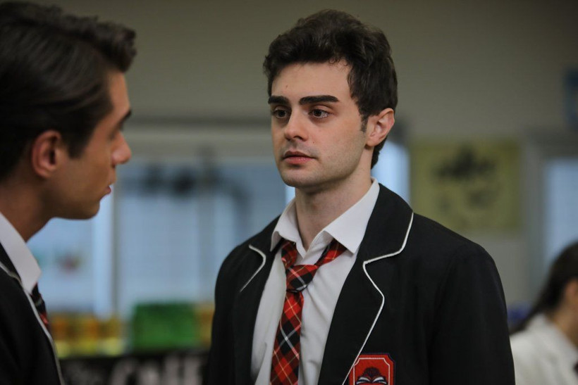 İbo Show Survivor Sen Çal Kapımı çakıldı Kuzey Yıldızı Kardeşlerim'e şok! İlk sıra bakın kimin - Resim: 2