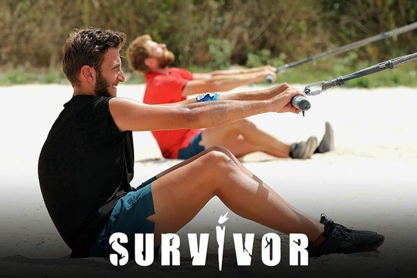 Survivor Poyraz neden yok? Gerçek ortaya çıktı kötü haber geldi - Resim: 1