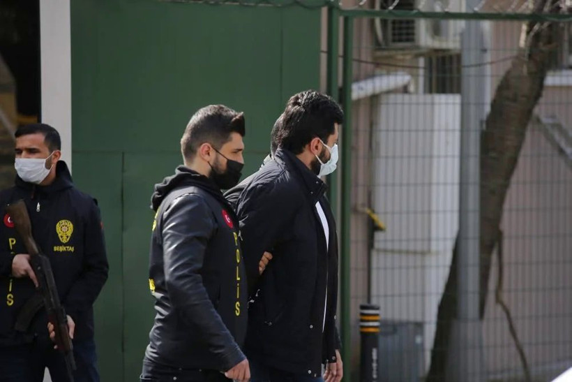 Yasak Elma yıldızı Ayşegül Çınar'da uyuşturucu bulunmuştu hakkında karar verildi - Resim: 4