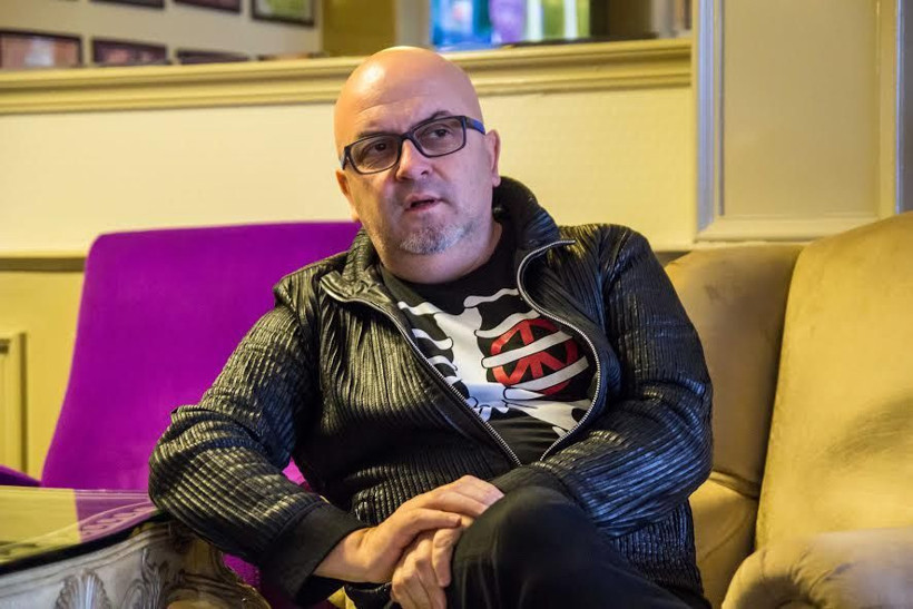 Rasim Öztekin'in cenazesi eşi ve kızı Pelin Öztekin perişan son yolculuk... - Resim: 3