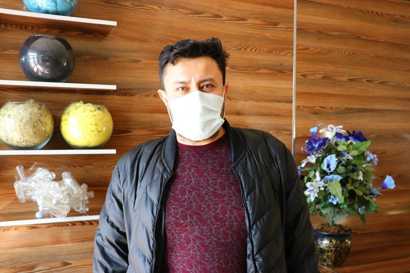 Tekirdağ'da toplayan ona getiriyor Avrupa'dan sipariş yağıyor - Resim: 4