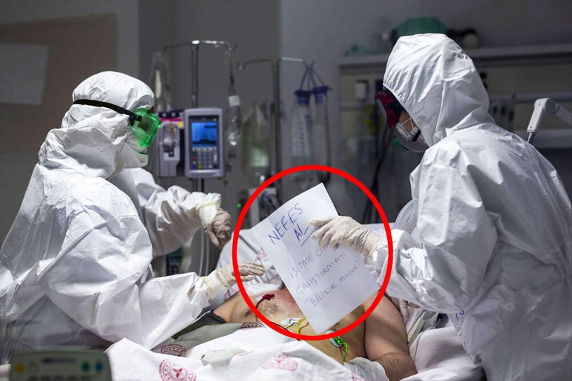 Korona salgınında korkulan oldu! 3. dalga başladı üst üste açıklamalar - Resim: 2