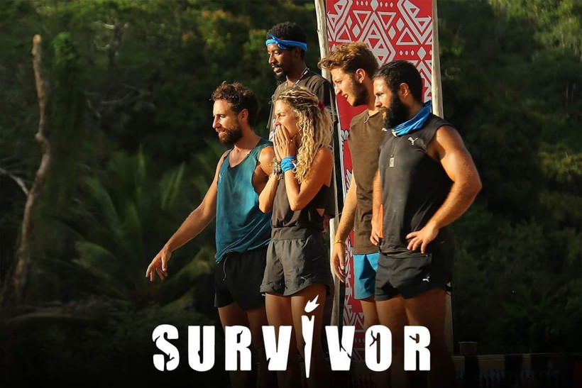 Sen Çal Kapımı İbo Show çakıldı Kuzey Yıldızı Kardeşlerim Survivor'a büyük şok - Resim: 4