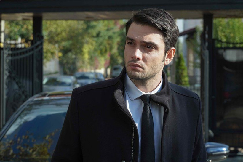 Show TV Alev Alev dizisinde isyan ettiren ayrılık kimsenin hoşuna gitmedi - Resim: 4