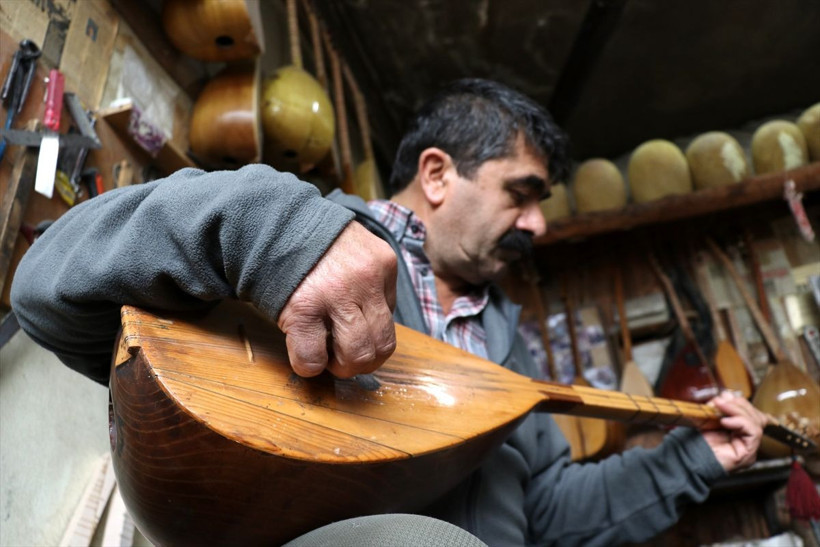 Sivas'ta 107 yıllık ürüne büyük para teklif ettiler ama satmadı - Resim: 1