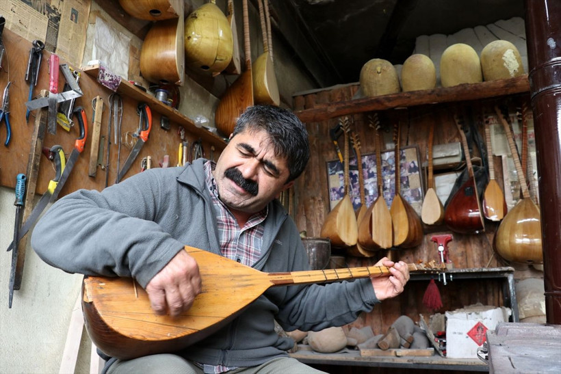Sivas'ta 107 yıllık ürüne büyük para teklif ettiler ama satmadı - Resim: 3