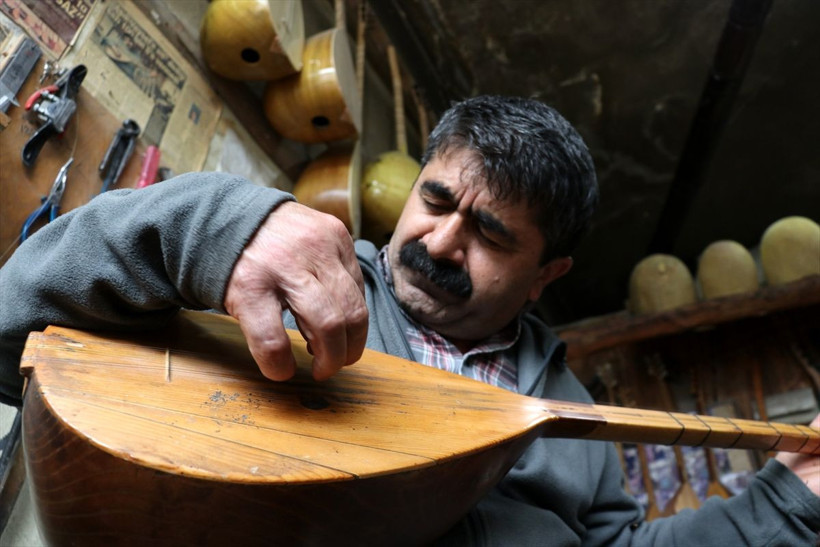 Sivas'ta 107 yıllık ürüne büyük para teklif ettiler ama satmadı - Resim: 4