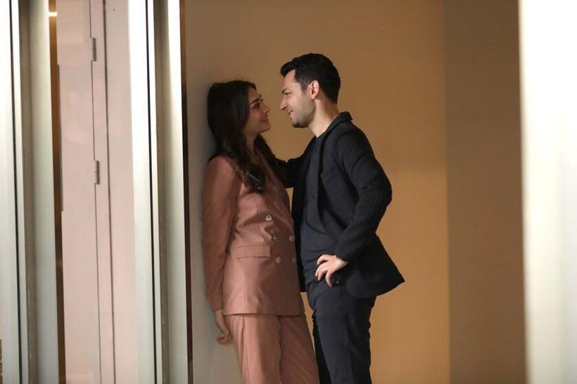 Kırmızı Oda seyircisi sevindirecek 2 bomba transfer! Ramo'dan ayrılmıştı - Resim: 3