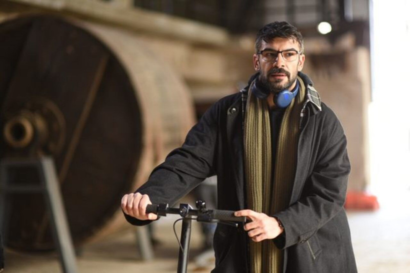 Arıza Kefaret Survivor Hercai Menajerimi Ara'ya büyük şok! Zirve bakın kimin - Resim: 2