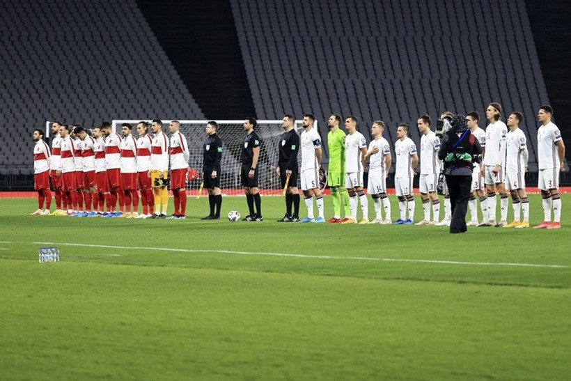 Türkiye-Letonya maçı sonrası çok konuşulacak sözler: Korktuğumuz başımıza geldi - Resim: 3