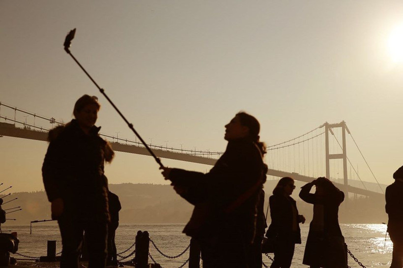 Meteoroloji Profesörü Orhan Şen'den müjde geldi! Bahar 7 Nisan'da başlıyor - Resim: 4