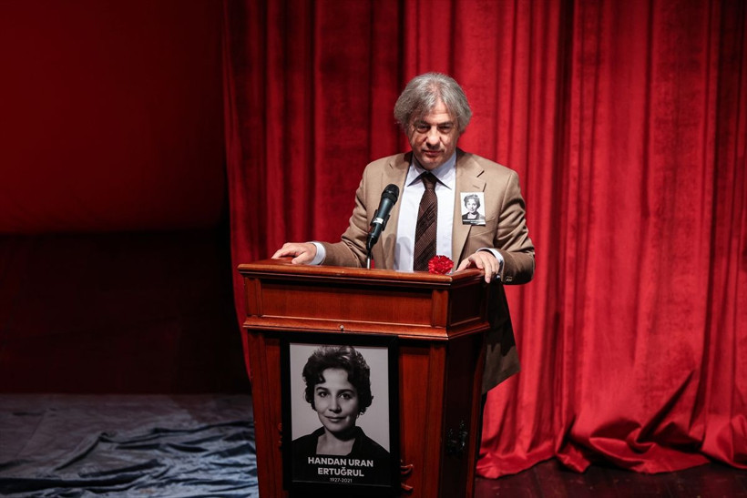 Usta oyuncu Handan Ertuğrul ölmeden önce 5,5 milyon TL'yi bakın nereye bağışlamış - Resim: 3