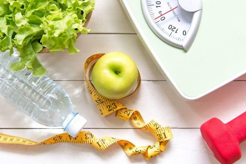 Şok diyet listesi kısa sürede kilo vermek isteyenlere... - Resim: 1