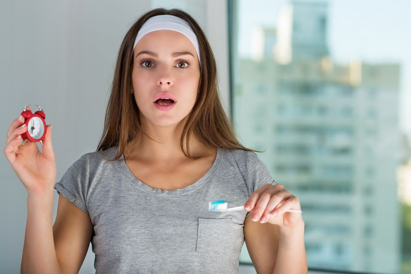 Orucu bozan şeyler neler? Diş fırçalamak orucu bozar mı? - Resim: 1