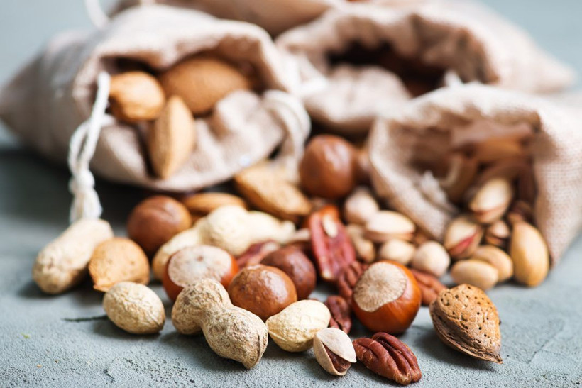 Ramazan atıştırmalıkları neler bu atıştırmalıklar kalbi koruyor! - Resim: 1