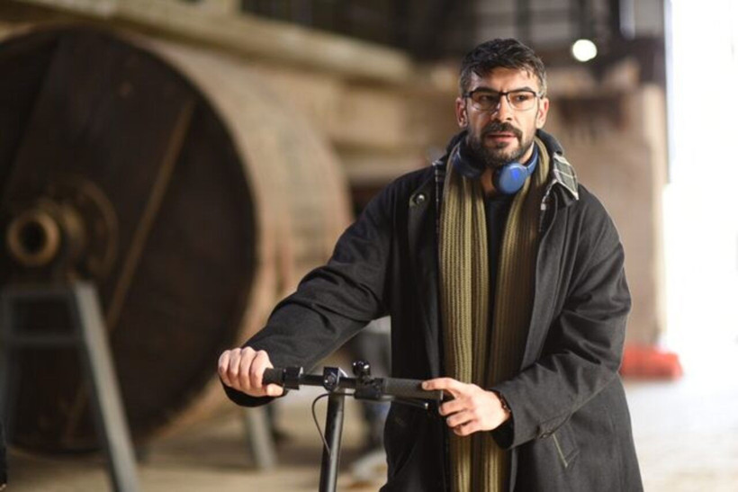 Survivor Arıza Hercai Menajerimi Ara Kefaret'e büyük şok! Zirve bakın kimin - Resim: 4