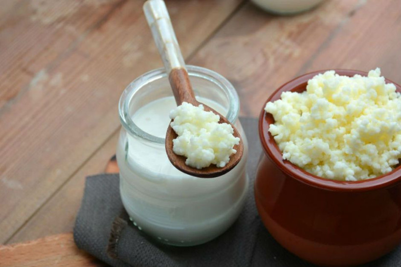 Sahurda susuzluğu ne giderir? Tok tutan susuzluğu gideren içecek tarifi! - Resim: 2