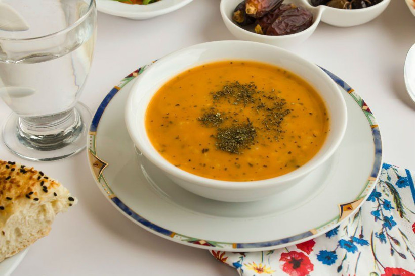 Ramazan'da kilo almamak için neler yapmalıyız bunlara dikkat! - Resim: 4