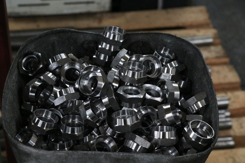 Savaşın kârlısı o! İşten kovulunca aldığı tazminatla başladı ünlü şirketler sırada - Resim: 1