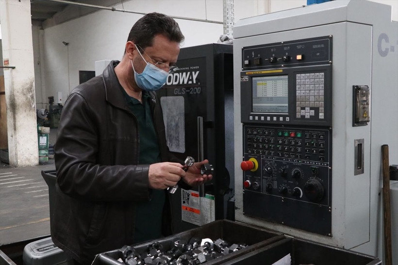 Savaşın kârlısı o! İşten kovulunca aldığı tazminatla başladı ünlü şirketler sırada - Resim: 2