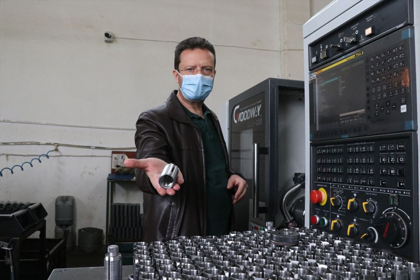 Savaşın kârlısı o! İşten kovulunca aldığı tazminatla başladı ünlü şirketler sırada - Resim: 4