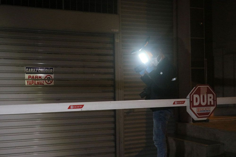 İzmir'de yaşandı! Eski sevgilisinin oğlundan kaçarken balkondan düştü - Resim: 4