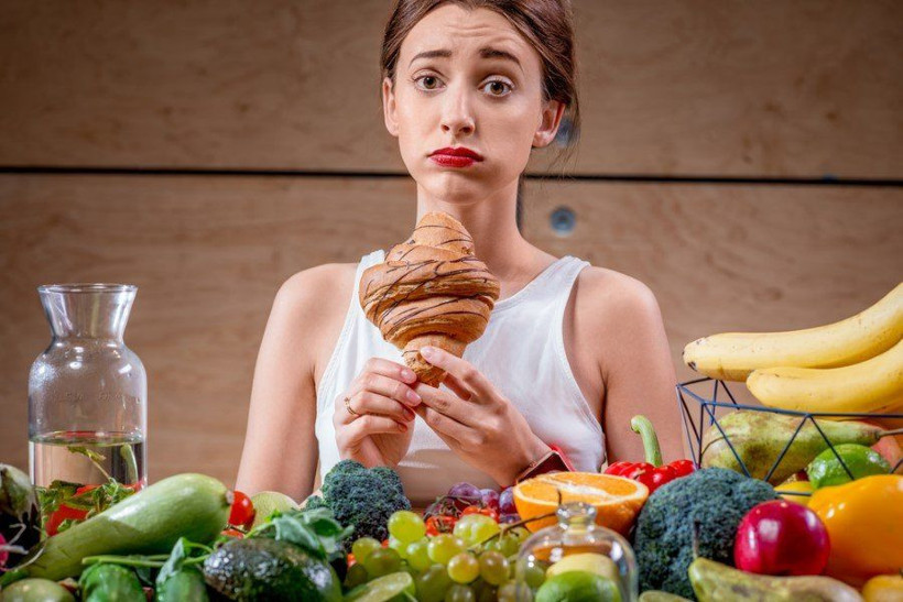 İştah kesen yiyecekler neler zayıflamaya yardımcı oluyor! - Resim: 1