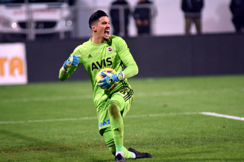 Fenerbahçe'de Altay ve Szalai'yi transfer için izlemeye geliyorlar - Resim: 2