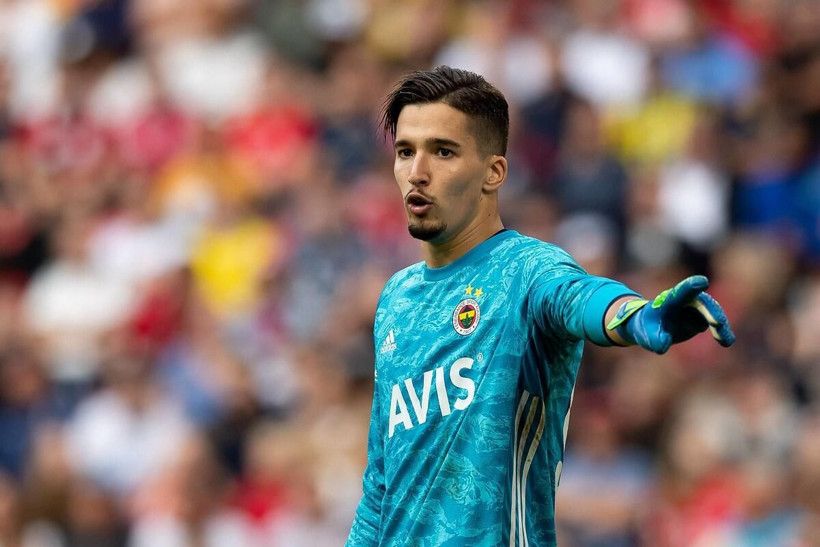 Fenerbahçe'de Altay ve Szalai'yi transfer için izlemeye geliyorlar - Resim: 3