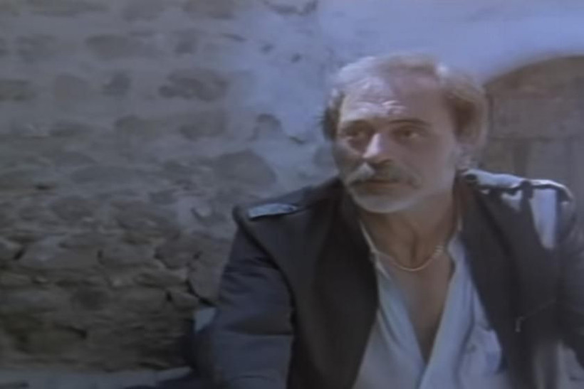 'İşte Felaket Tellalı'nın önemi' deyip Yeşilçam yıldızı Mustafa Dik'in ölümünü duyurdu - Resim: 4