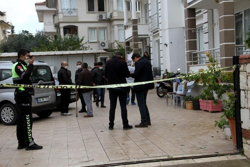 Muğla'daki kadın cinayeti! Katil koca eşini nasıl öldürdüğünü anlattı - Resim: 1
